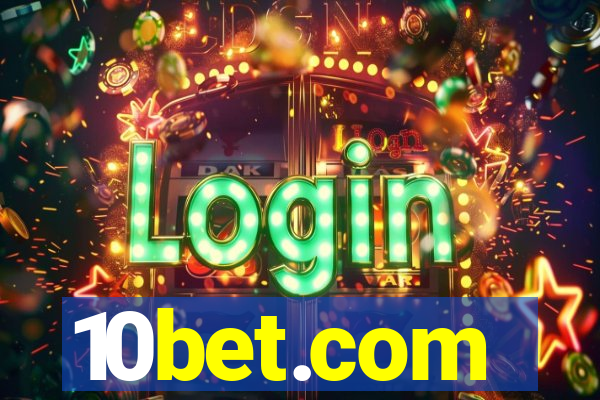 10bet.com-fortune tiger